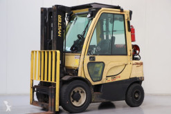 Vysokozdvižný vozík Hyster H2.5FT ojazdený