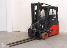Linde E 18 L/386-02 EVO chariot électrique occasion
