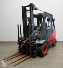 Linde diesel forklift H 35 D/393