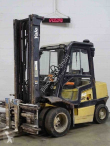 Carretilla elevadora Yale gdp40ljv2771 usada