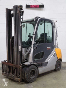 Carrello elevatore Still rx70-30t usato