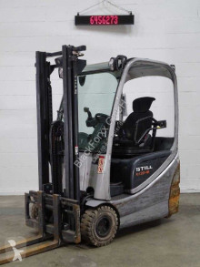 Still rx20-16 Gabelstapler gebrauchter