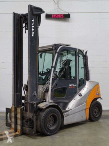 Still rx70-45 Forklift used
