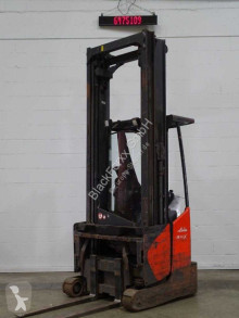 Carretilla elevadora Linde r14x-03 usada
