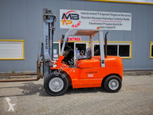 Kargo diesel forklift th 50