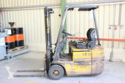Steinbock Boss electric forklift LE 13 MK
