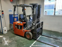 Nissan electric forklift