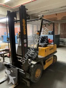 Steinbock Boss Forklift