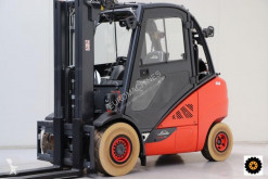 Stivuitor pe gaz Linde H35T-02