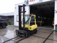 Hyster H2.5FT gebrauchter Gasstapler