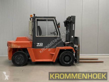 Nissan diesel forklift VF 05 H 70 U