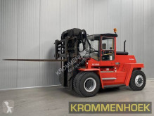 Kalmar DCD 120-6 XL | Triplex dieseltruck brugt