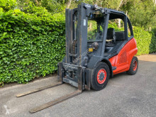 Linde H45D | CONTAINER SPEC used diesel forklift