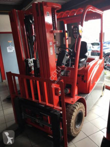 Manitou electric forklift ME430 neuf