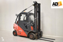 Carretilla elevadora carretilla de gas Linde H-25-T