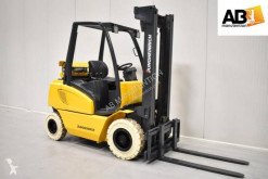Jungheinrich TFG425 газовый погрузчик б/у