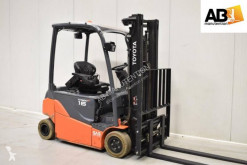 Toyota Elektrostapler 8-FBMT-16-AKU