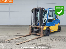 DG 3 STAGE - 7.5 TON FORK LIFT - SS wózek diesel używany