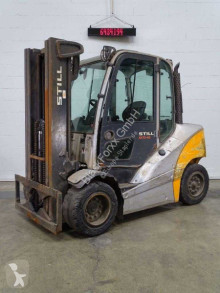 Still rx70-45 Forklift used