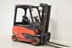 Linde electric forklift E 20 PH-02 E 20 PH-02