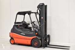 电东叉车 Linde E 30 E 30