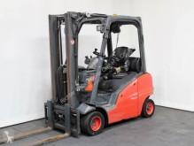 Chariot à gaz Linde H 20 D-01 391