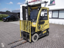 Carretilla elevadora Hyster H1.6FT carretilla de gas usada