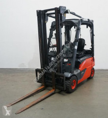 Электропогрузчик Linde E 16 P/386-02 EVO