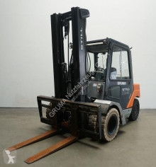 Carrello elevatore diesel Still R70