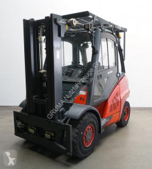 Carretilla elevadora carretilla diesel Linde H 45 D/394-02 EVO