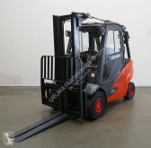 Carretilla elevadora carretilla diesel Linde H30