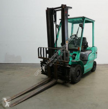 Chariot diesel Mitsubishi FD 25 NT