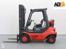 Carretilla elevadora carretilla de gas Linde H20T03