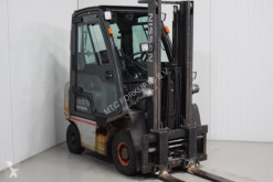 Carretilla elevadora Nissan FD01A18Q usada