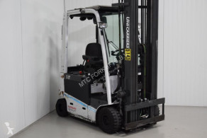 Unicarriers JAG1N1L16Q Forklift used