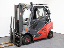 Chariot à gaz Linde H 25 T -02 392