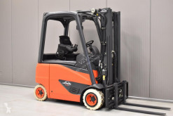 Linde Elektrostapler E 20 PH-02 E 20 PH-02