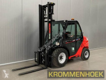 Manitou diesel forklift MSI 30 D K S5