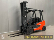 Linde diesel forklift H 35 D-01
