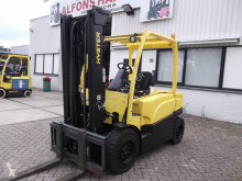 Carretilla elevadora Hyster J4.0XN carretilla eléctrica usada