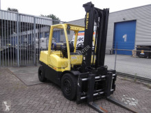 Carretilla elevadora Hyster H4.5FT/6 carretilla de gas usada