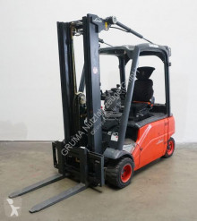 Linde E 20 PL/386 chariot électrique occasion