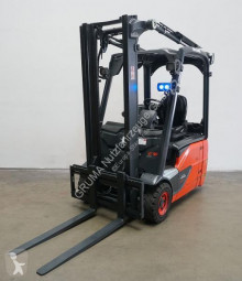 Electrostivuitor Linde E 16/386-02 EVO