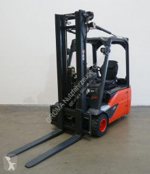 电东叉车 Linde E 20 L/386-02 EVO