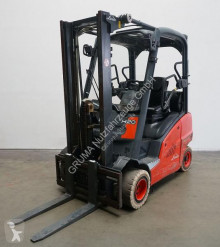 Linde H 20 T/391 chariot à gaz occasion