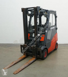 Linde H 16 D/391 chariot diesel occasion