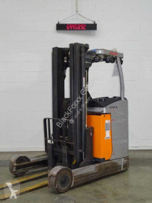 Elevatör forklift Still fm-x20 ikinci el araç