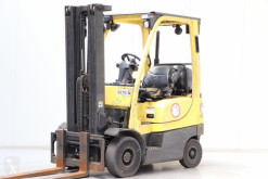 Carretilla elevadora Hyster H1.8FT usada