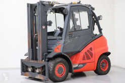 Carrello elevatore Linde H40D-01 usato
