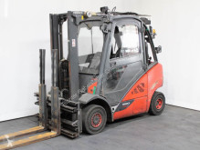 Linde H 25 T-02 392 carretilla de gas usada